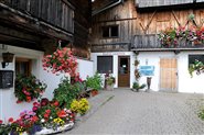 Il più piccolo caseificio dimostrativo dell'Alto Adige