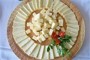 Cheese tray