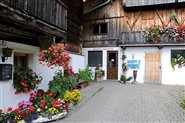 Alto Adige’s smallest “teaching dairy” 